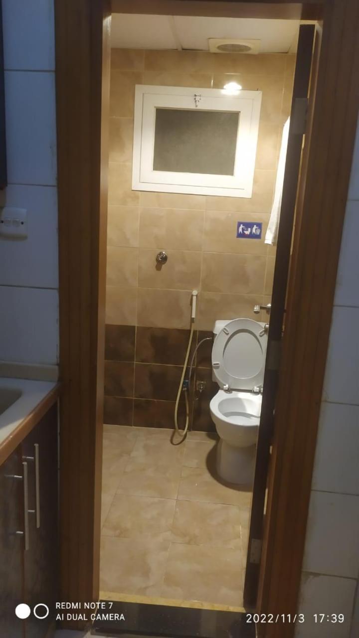 Manart Al Misk Hotel Mekka Kültér fotó