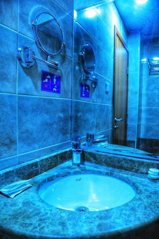 Manart Al Misk Hotel Mekka Kültér fotó