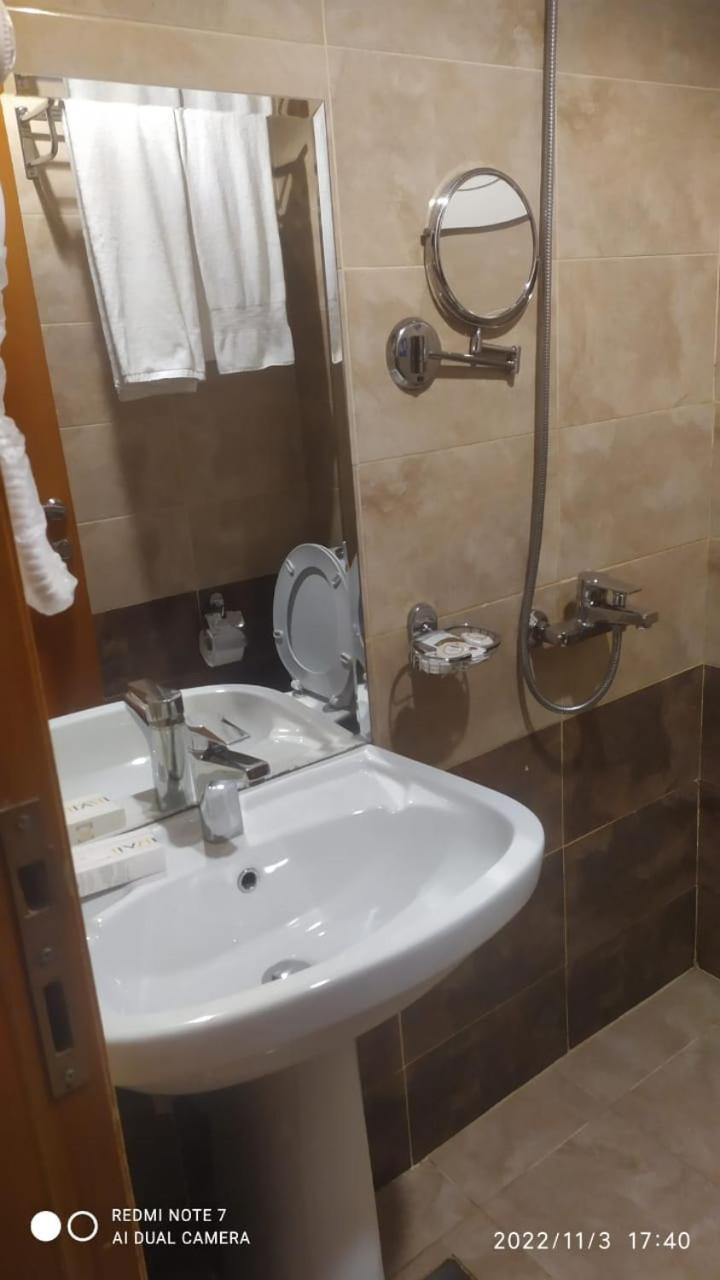 Manart Al Misk Hotel Mekka Kültér fotó