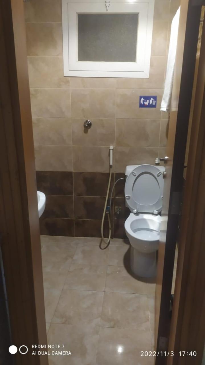 Manart Al Misk Hotel Mekka Kültér fotó