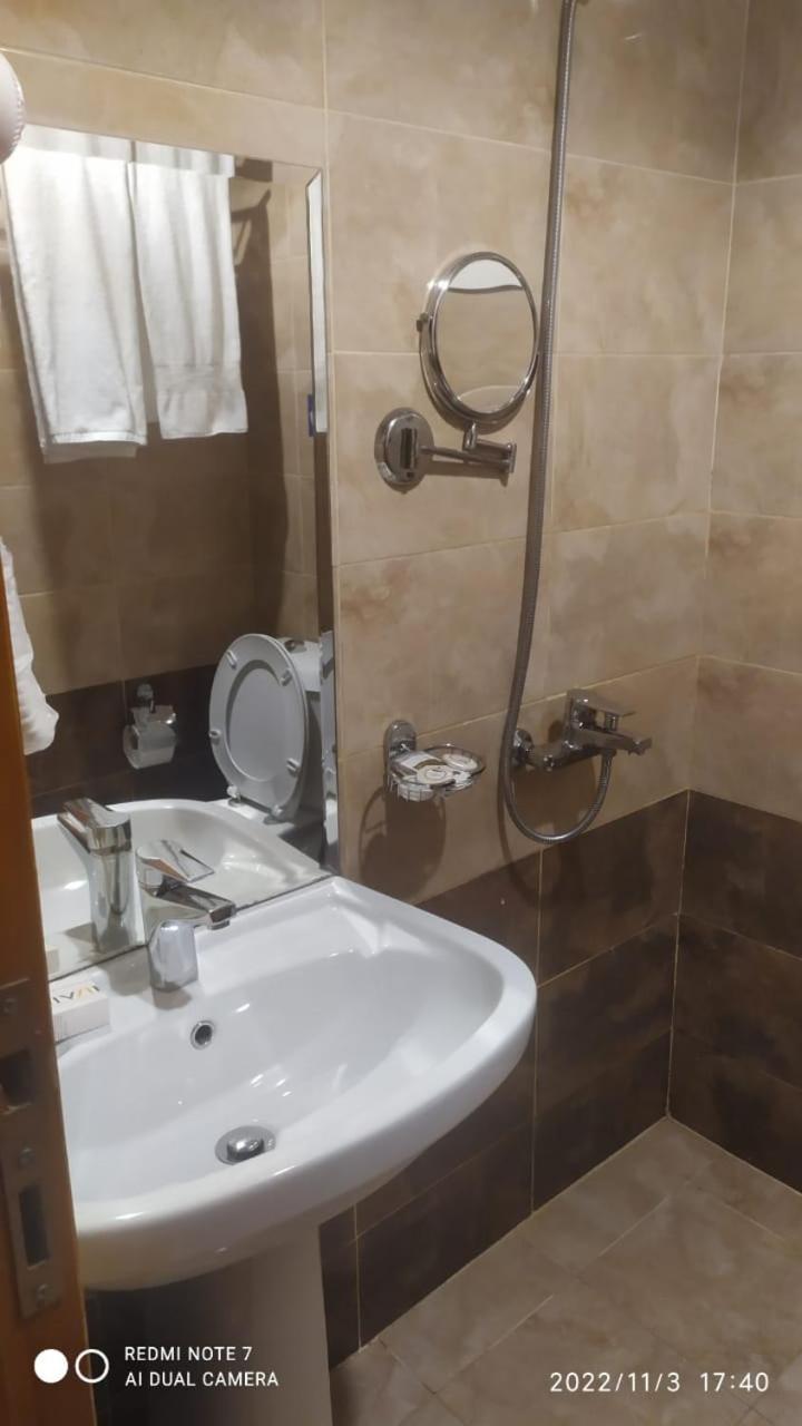 Manart Al Misk Hotel Mekka Kültér fotó